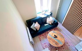 Apartament Oaza No 511 Green